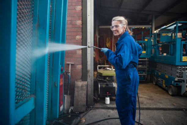 Best Residential Pressure Washing Services  in Monroe, IA