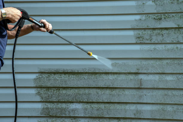 Professional Pressure Washing in Monroe, IA