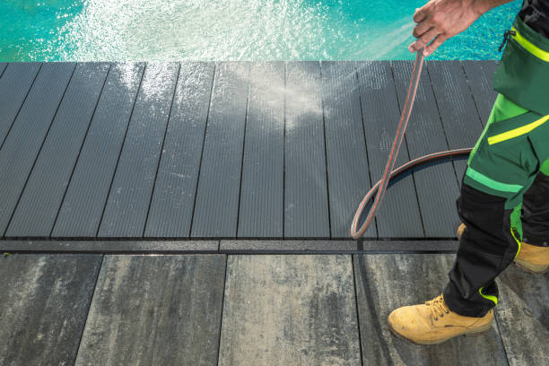 Best Exterior Home Cleaning  in Monroe, IA