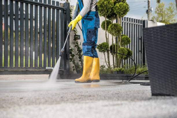 Best Affordable Power Washing  in Monroe, IA
