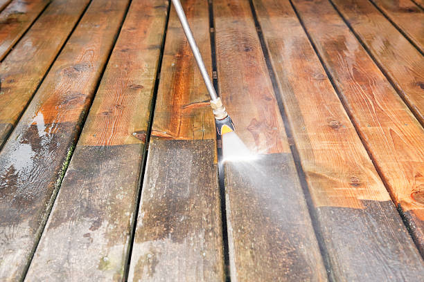 Best Sidewalk Pressure Washing  in Monroe, IA