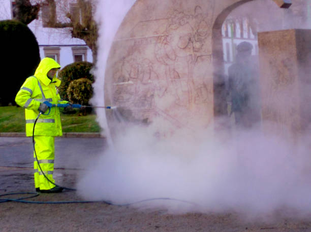 Best Residential Pressure Washing Services  in Monroe, IA