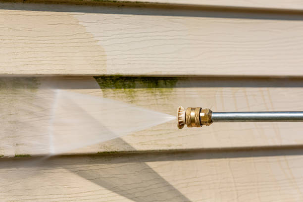 Best Sidewalk Pressure Washing  in Monroe, IA