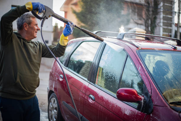 Best Pressure Washing Near Me  in Monroe, IA