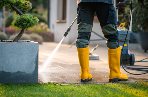 Pressure Washing Contractors in Monroe, IA